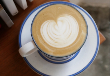 FORELSKET’s Coffee