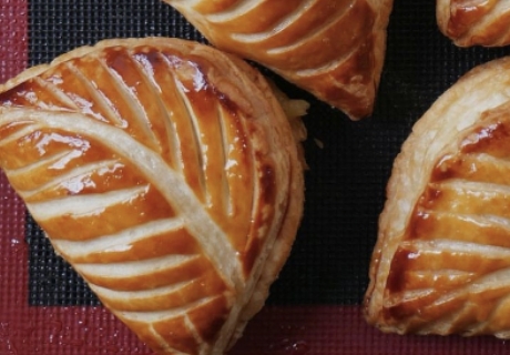 FORELSKET’s Pastries
